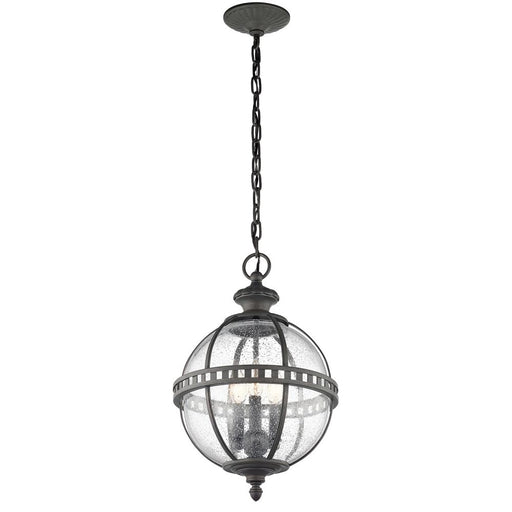 Outdoor Pendant 3Lt