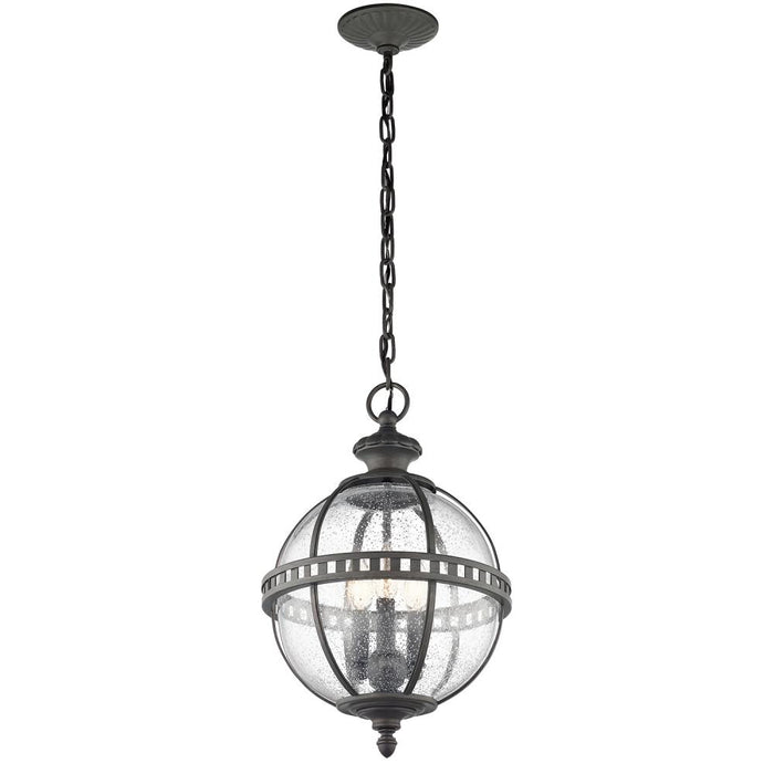 Outdoor Pendant 3Lt