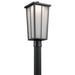 Outdoor Post Mt 1Lt LED