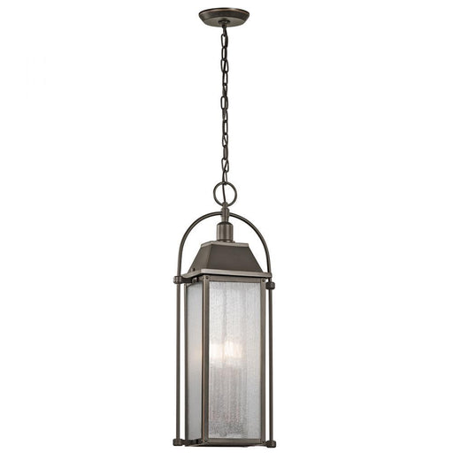 Outdoor Pendant 4Lt