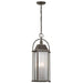 Outdoor Pendant 4Lt