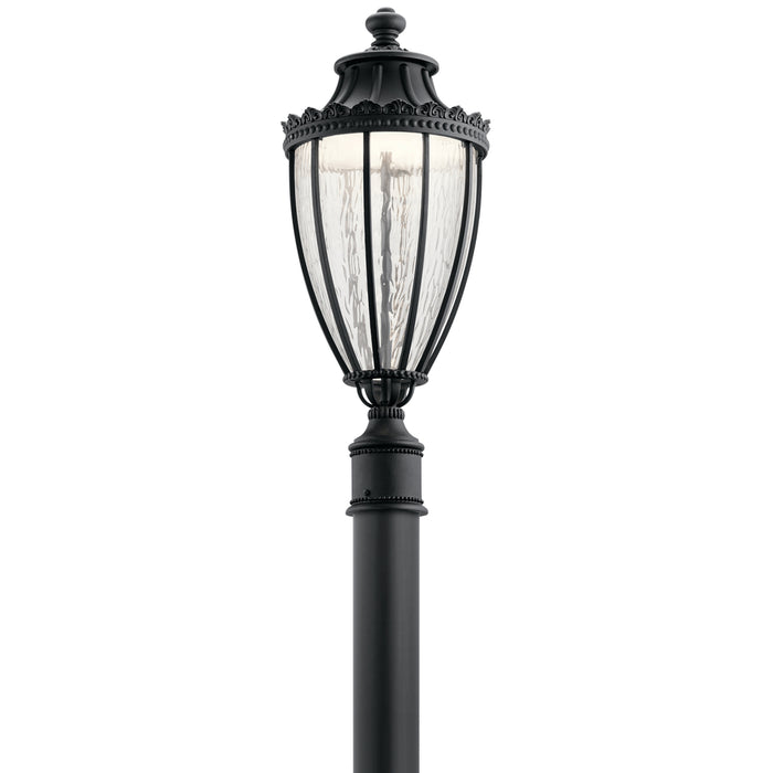 Outdoor Post Mt LED