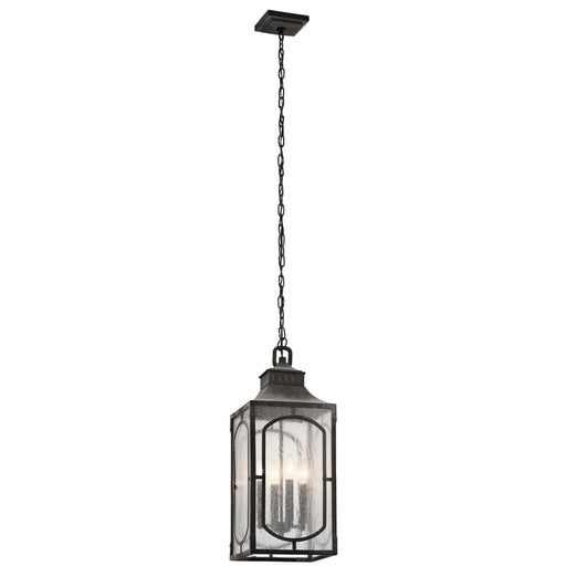 Outdoor Pendant 4Lt