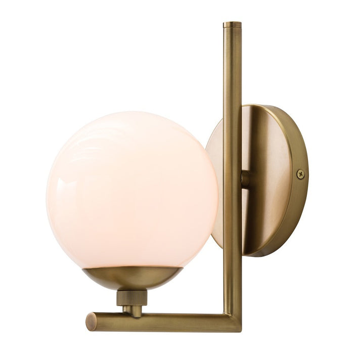 Quimby Sconce