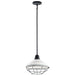 Outdoor Pendant/Semi Flush 1Lt