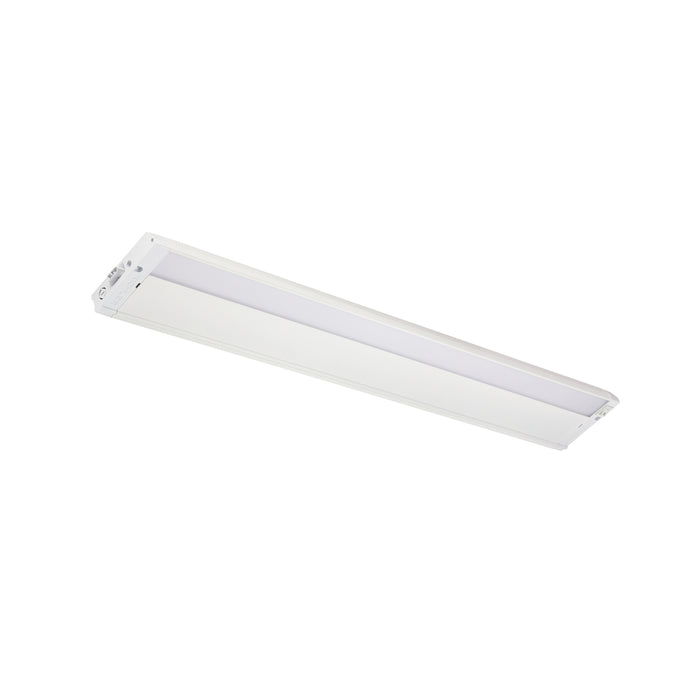 4U LED Ucab 2700K - 30