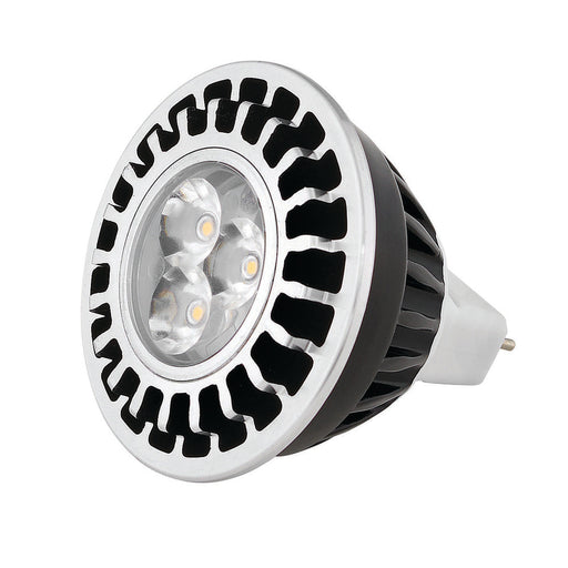 LED Lamp 4w 2700K 15 Degree