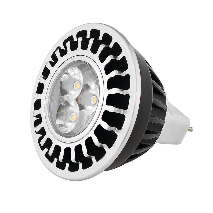 LED Lamp 4w 2700K 45 Degree