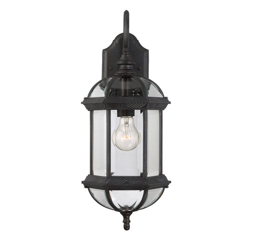 Kensington Wall Mount Lantern