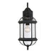 Kensington Wall Mount Lantern