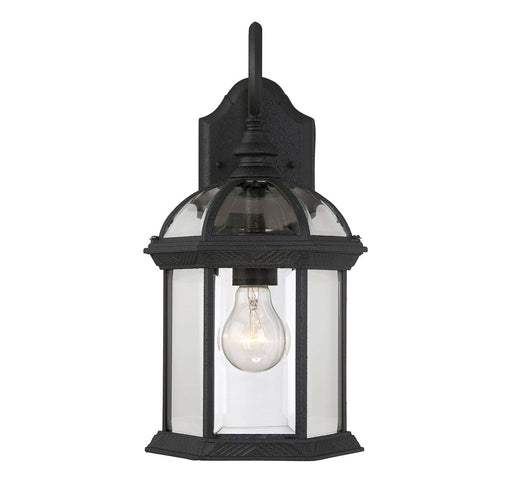 Kensington Wall Mount Lantern