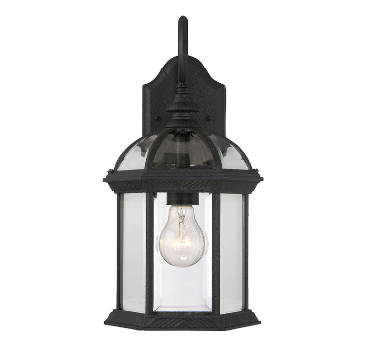 Kensington Wall Mount Lantern