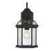 Kensington Wall Mount Lantern