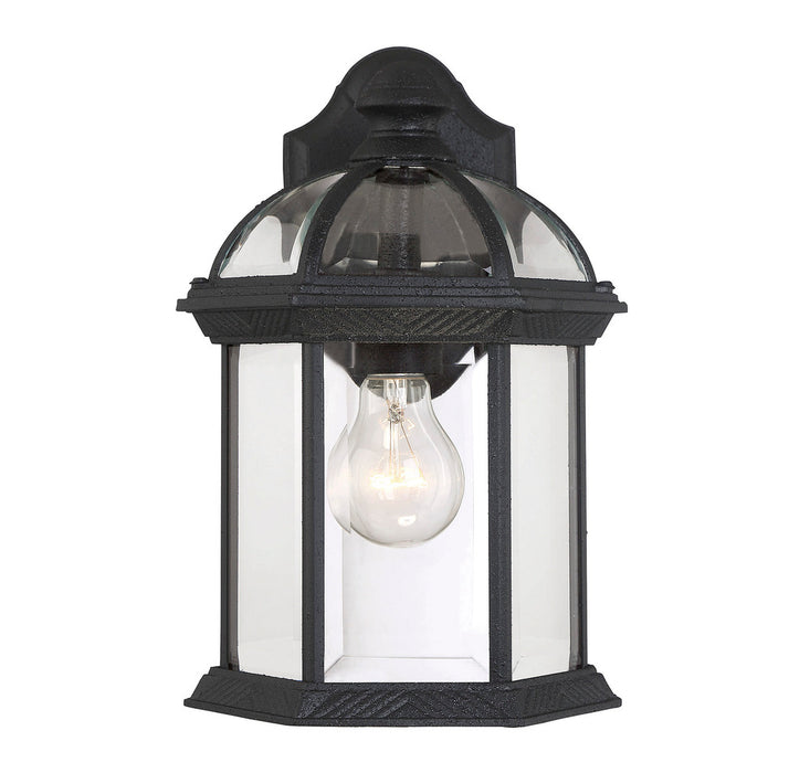 Kensington Wall Mount Lantern