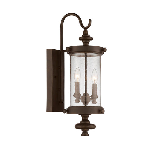 Palmer Wall Lantern