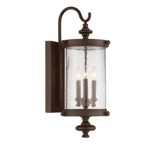 Palmer Wall Lantern