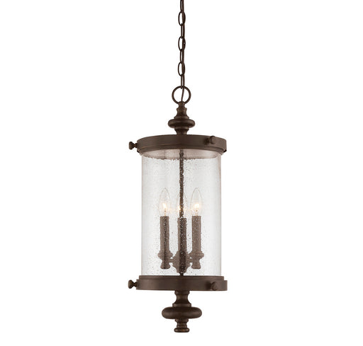 Palmer Hanging Lantern