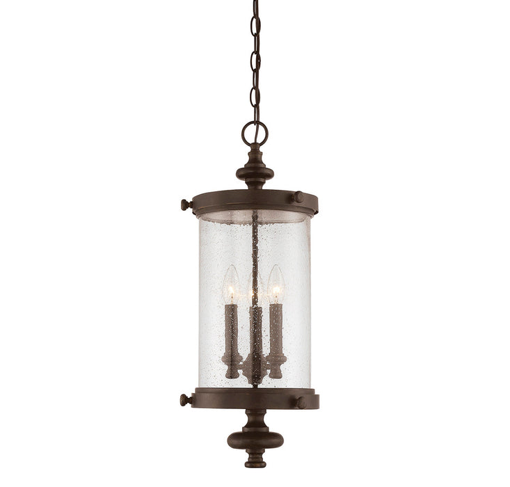 Palmer Hanging Lantern