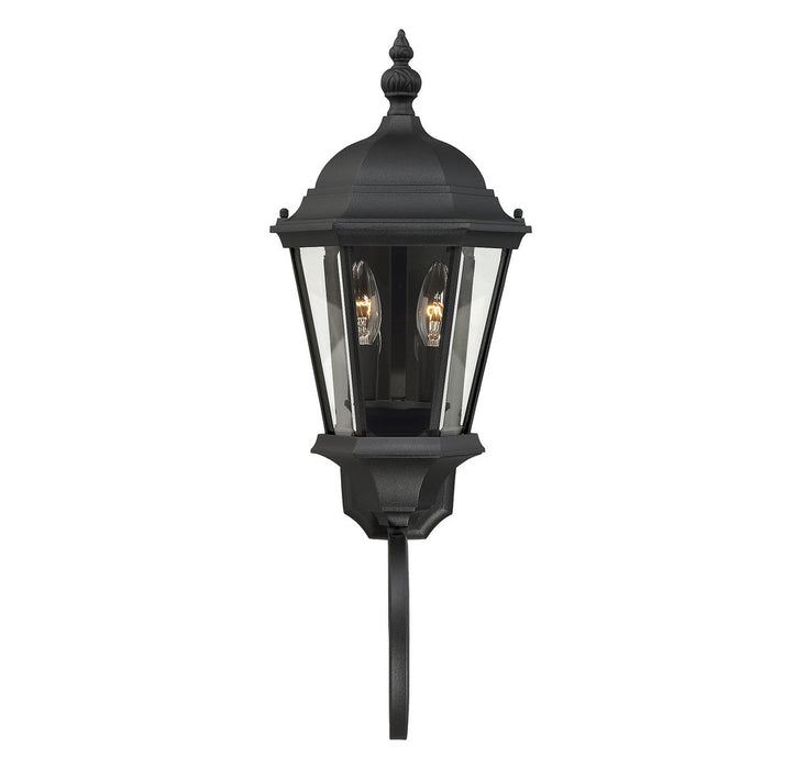 Wakefield Wall Mount Lantern