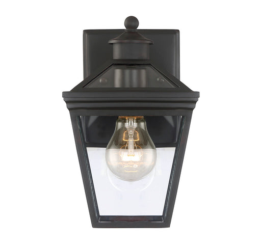 Ellijay Wall Mount Lantern