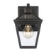 Ellijay Wall Mount Lantern