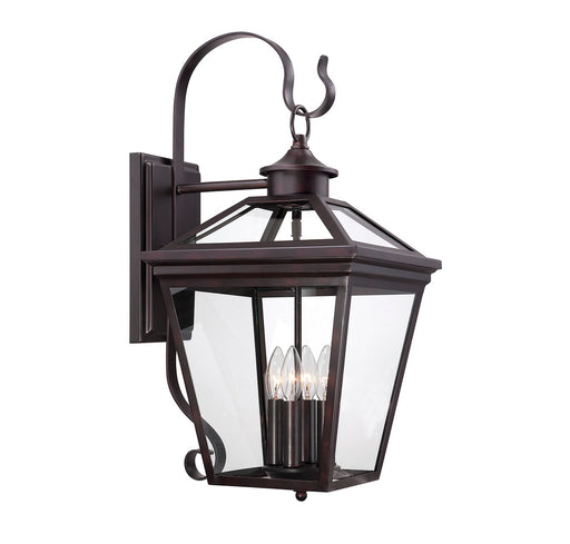 Ellijay Wall Mount Lantern