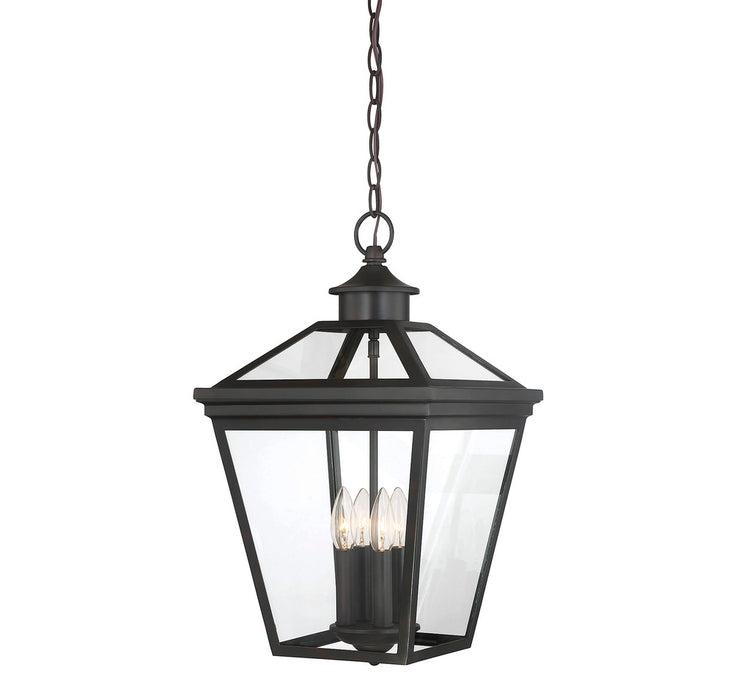 Ellijay Hanging Lantern