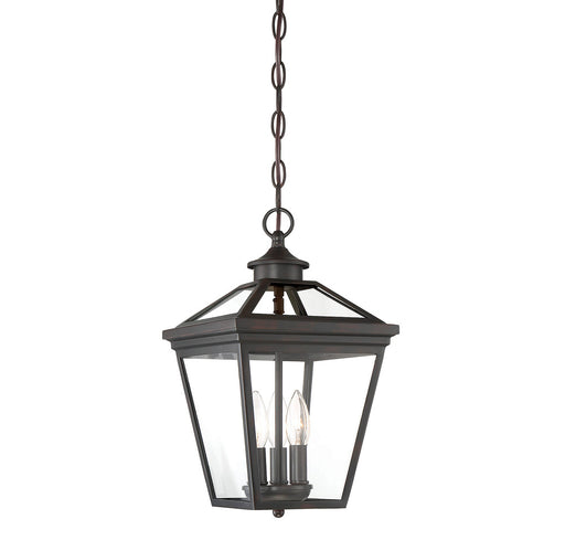 Ellijay Hanging Lantern