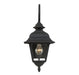 Westover Wall Mount Lantern