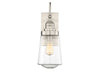 Macauley 1 Light Wall Lantern