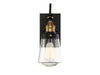 Macauley 1 Light Wall Lantern