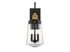 Macauley 3 Light Wall Lantern