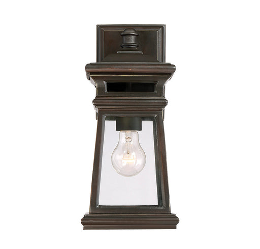 Taylor Wall Lantern