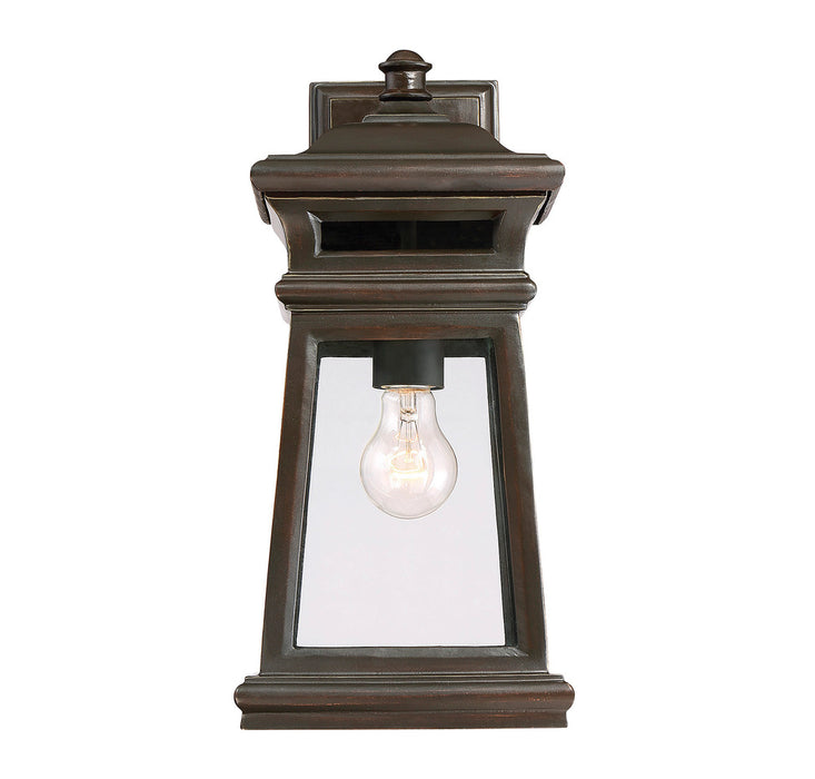 Taylor Wall Lantern