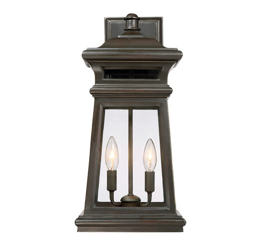 Taylor Wall Lantern