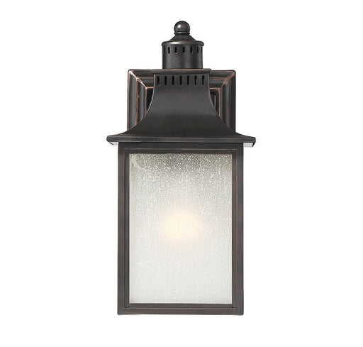 Monte Grande Wall Mount Lantern