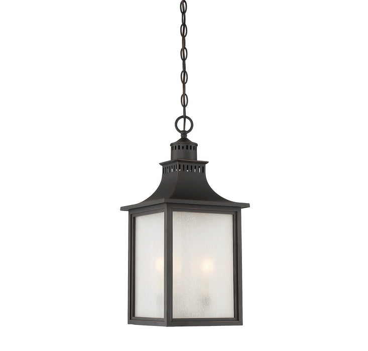 Monte Grande Hanging Lantern