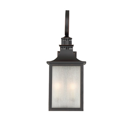 Monte Grande Wall Mount Lantern