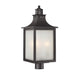 Monte Grande Wall Mount Lantern