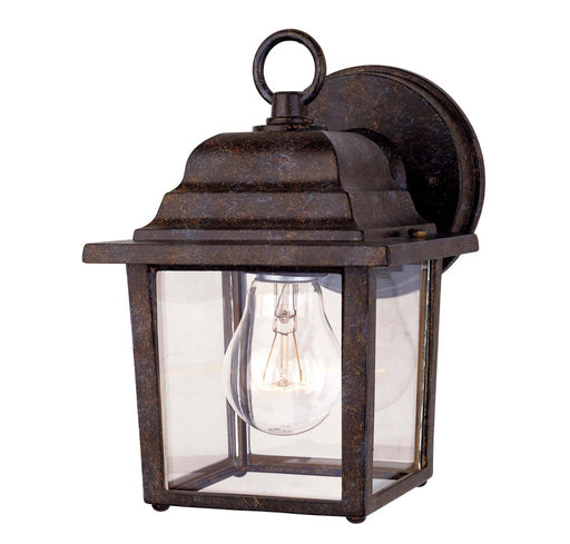 Exterior Collections Wall Mount Lantern