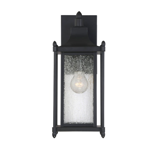 Dunnmore Wall Lantern