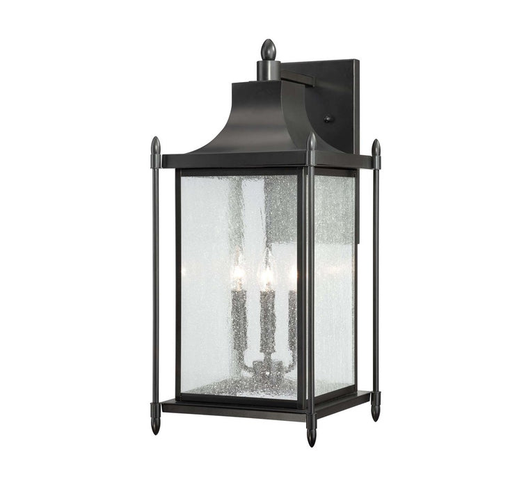 Dunnmore Wall Lantern