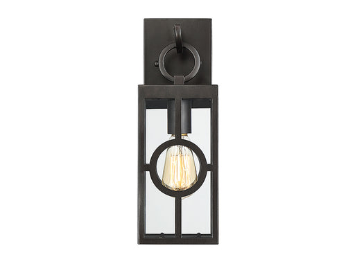 Lauren Wall Lantern