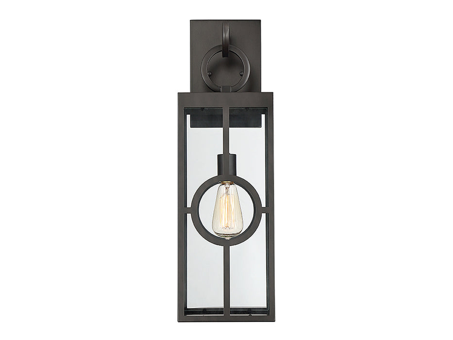 Lauren Wall Lantern