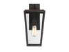 Milton 1 Light Wall Lantern