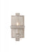 Astoria 1 Light Wall Sconce