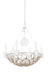 Loveland 6 Light Chandelier