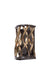 Soho 2 Light Wall Sconce