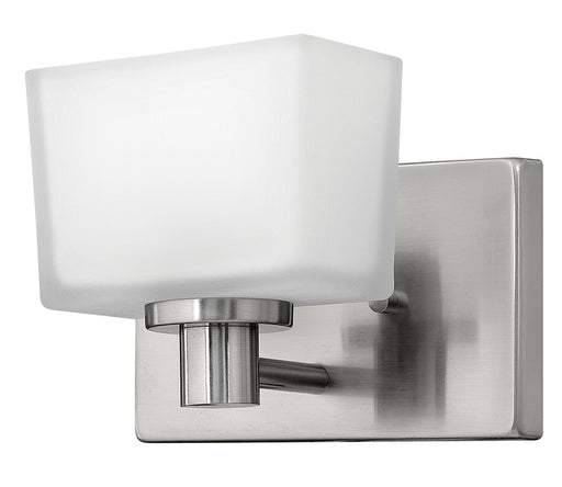 Single Light Vanity