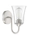 1 Light Wall Sconce